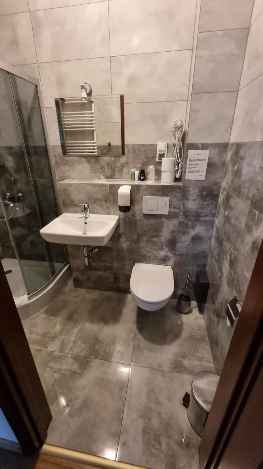 Hotel Mikorzyn Ślesin Εξωτερικό φωτογραφία