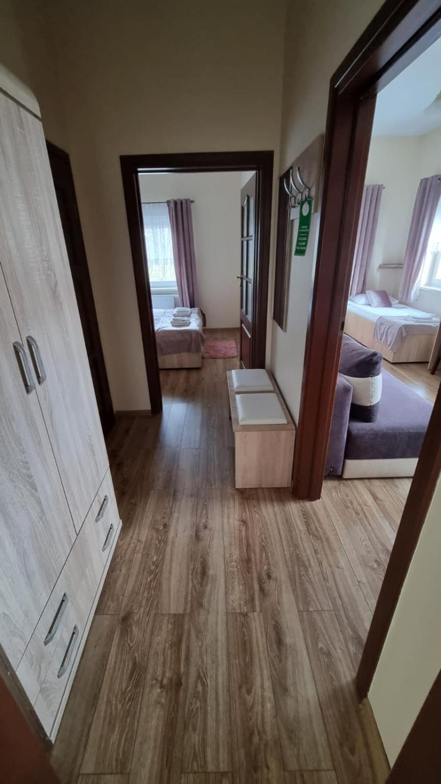 Hotel Mikorzyn Ślesin Εξωτερικό φωτογραφία