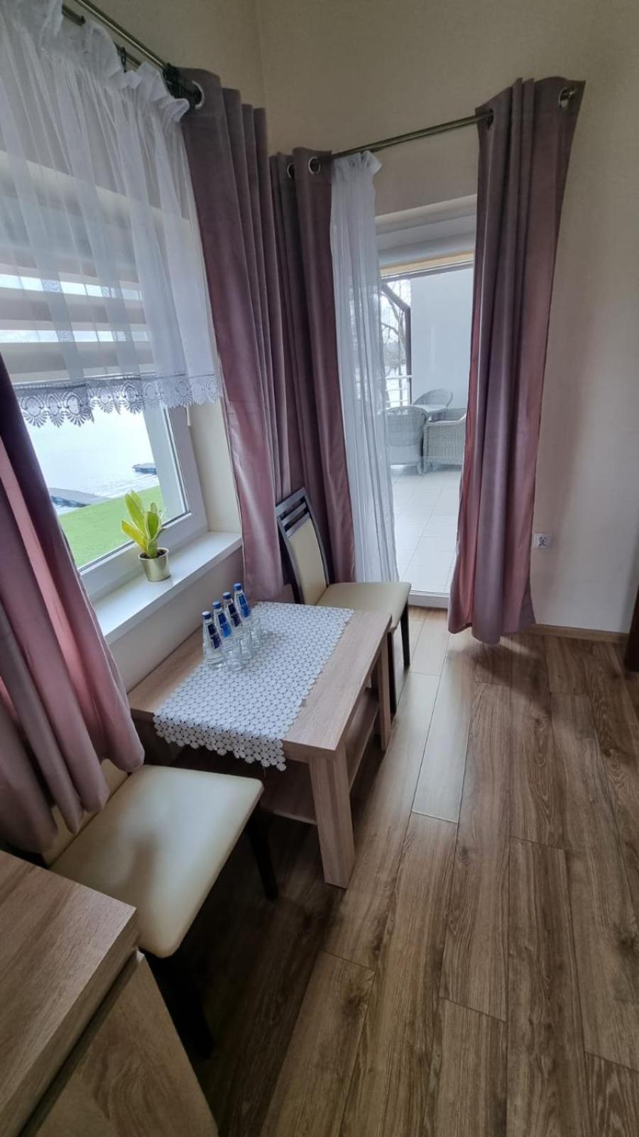 Hotel Mikorzyn Ślesin Εξωτερικό φωτογραφία