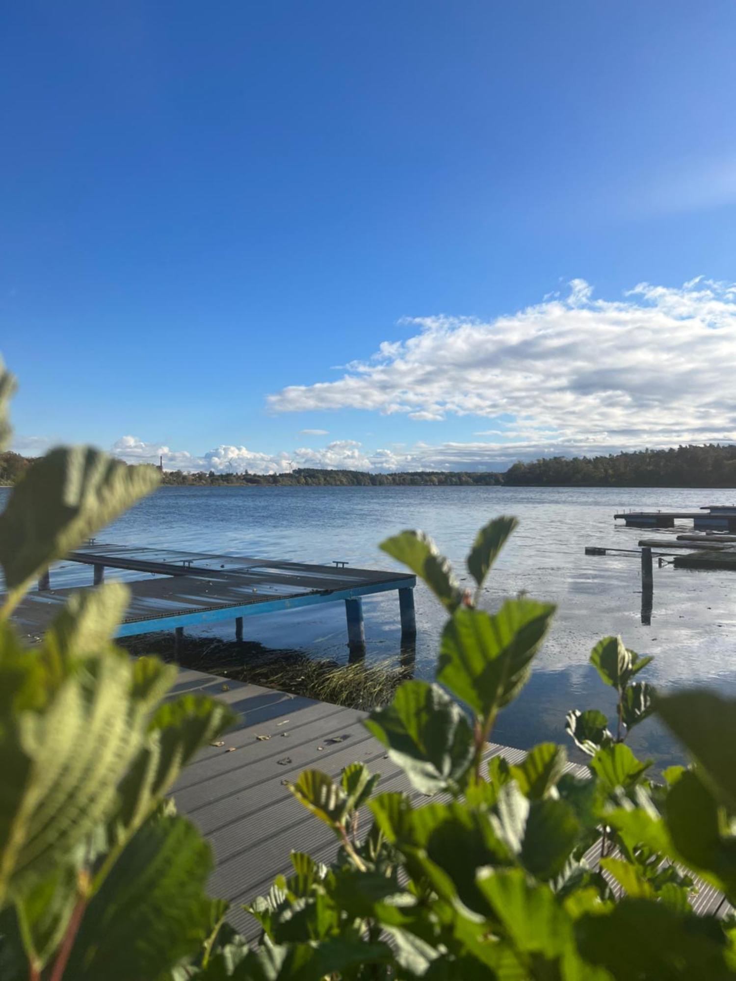 Hotel Mikorzyn Ślesin Εξωτερικό φωτογραφία